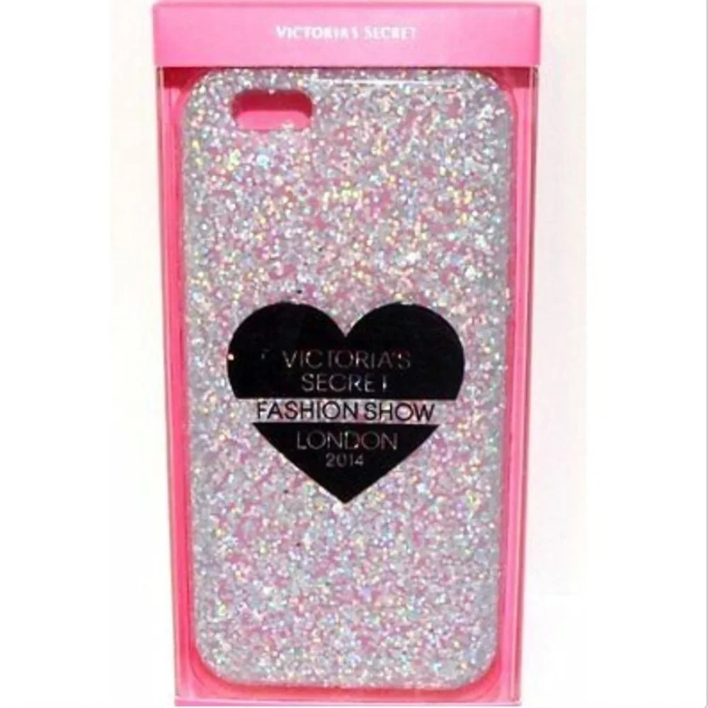 VS Phone 6 Fashion Show 2014 Soft Cover Case